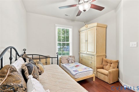 Tiny photo for 621 La Von Drive, Richmond, VA 23227 (MLS # 2623977)