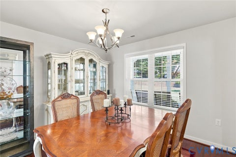 Tiny photo for 621 La Von Drive, Richmond, VA 23227 (MLS # 2623977)