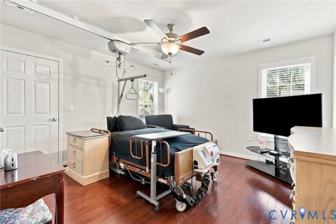 Tiny photo for 621 La Von Drive, Richmond, VA 23227 (MLS # 2623977)