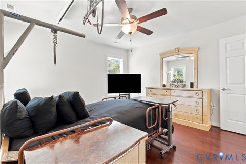 Tiny photo for 621 La Von Drive, Richmond, VA 23227 (MLS # 2623977)