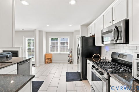 Tiny photo for 621 La Von Drive, Richmond, VA 23227 (MLS # 2623977)