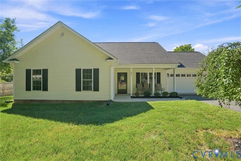Tiny photo for 621 La Von Drive, Richmond, VA 23227 (MLS # 2623977)