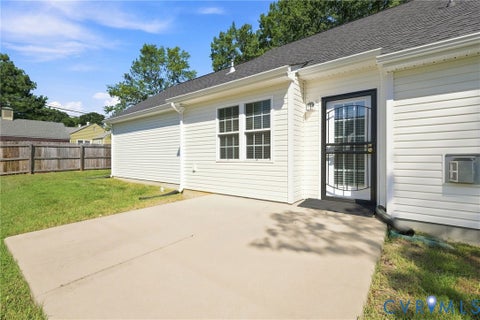 Tiny photo for 621 La Von Drive, Richmond, VA 23227 (MLS # 2623977)