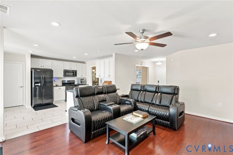 Tiny photo for 621 La Von Drive, Richmond, VA 23227 (MLS # 2623977)