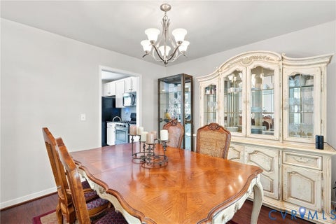 Tiny photo for 621 La Von Drive, Richmond, VA 23227 (MLS # 2623977)