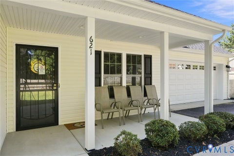 Tiny photo for 621 La Von Drive, Richmond, VA 23227 (MLS # 2623977)