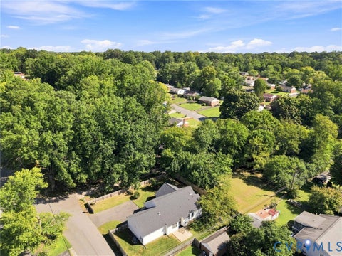 Tiny photo for 621 La Von Drive, Richmond, VA 23227 (MLS # 2623977)