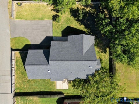 Tiny photo for 621 La Von Drive, Richmond, VA 23227 (MLS # 2623977)