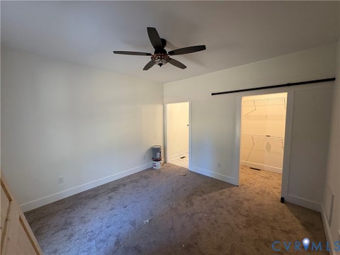Tiny photo for 15205 Lebanon Road, Disputanta, VA 23842 (MLS # 2627897)