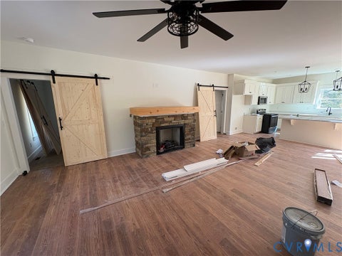 Tiny photo for 15205 Lebanon Road, Disputanta, VA 23842 (MLS # 2627897)