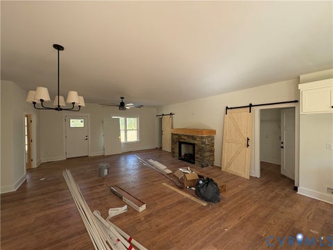 Tiny photo for 15205 Lebanon Road, Disputanta, VA 23842 (MLS # 2627897)