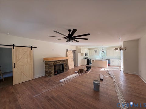 Tiny photo for 15205 Lebanon Road, Disputanta, VA 23842 (MLS # 2627897)