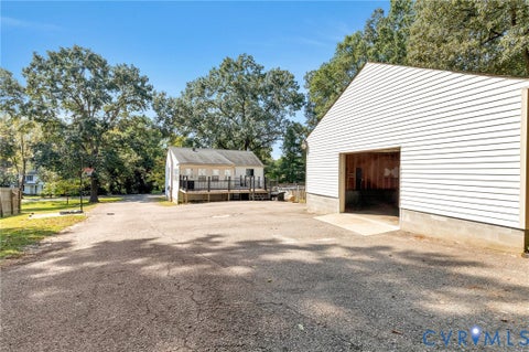 Tiny photo for 7175 Cactus Road, Hanover, VA 23111 (MLS # 2622430)