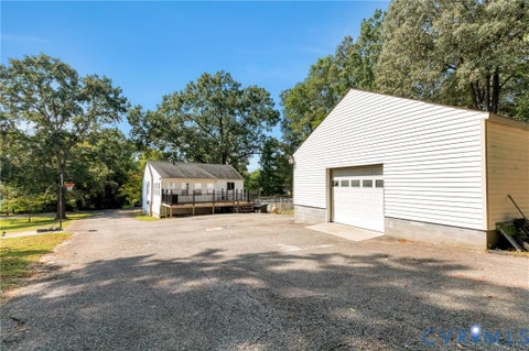 Tiny photo for 7175 Cactus Road, Hanover, VA 23111 (MLS # 2622430)