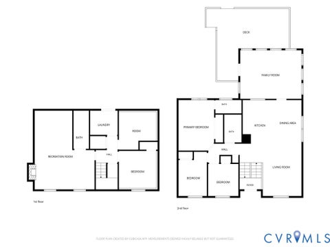 Tiny photo for 7175 Cactus Road, Hanover, VA 23111 (MLS # 2622430)