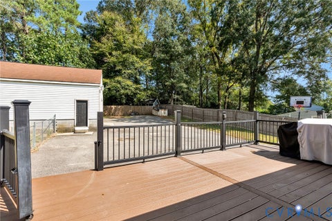 Tiny photo for 7175 Cactus Road, Hanover, VA 23111 (MLS # 2622430)