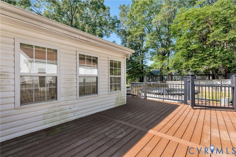 Tiny photo for 7175 Cactus Road, Hanover, VA 23111 (MLS # 2622430)