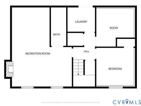 Tiny photo for 7175 Cactus Road, Hanover, VA 23111 (MLS # 2622430)