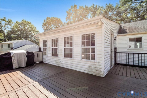 Tiny photo for 7175 Cactus Road, Hanover, VA 23111 (MLS # 2622430)