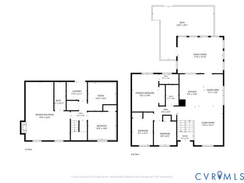 Tiny photo for 7175 Cactus Road, Hanover, VA 23111 (MLS # 2622430)