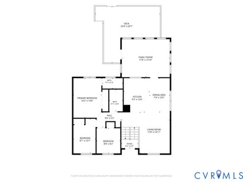 Tiny photo for 7175 Cactus Road, Hanover, VA 23111 (MLS # 2622430)