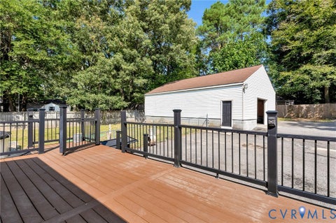 Tiny photo for 7175 Cactus Road, Hanover, VA 23111 (MLS # 2622430)