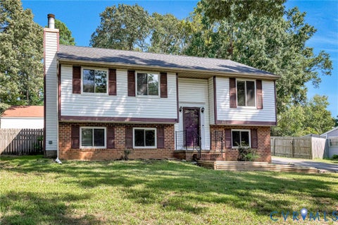 Tiny photo for 7175 Cactus Road, Hanover, VA 23111 (MLS # 2622430)