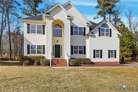 Tiny photo for 13306 Naylors Blue Court, Chesterfield, VA 23836 (MLS # 2603454)