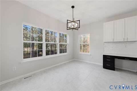 Tiny photo for 13306 Naylors Blue Court, Chesterfield, VA 23836 (MLS # 2603454)