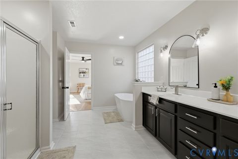 Tiny photo for 13306 Naylors Blue Court, Chesterfield, VA 23836 (MLS # 2603454)