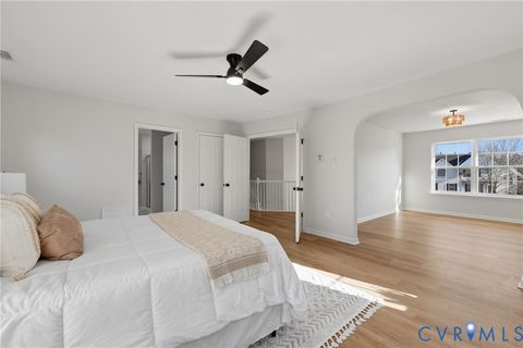 Tiny photo for 13306 Naylors Blue Court, Chesterfield, VA 23836 (MLS # 2603454)