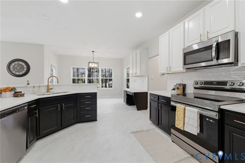 Tiny photo for 13306 Naylors Blue Court, Chesterfield, VA 23836 (MLS # 2603454)