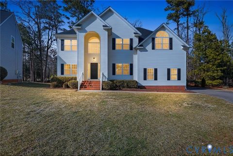 Tiny photo for 13306 Naylors Blue Court, Chesterfield, VA 23836 (MLS # 2603454)