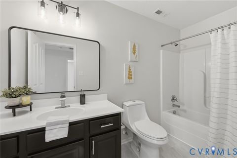 Tiny photo for 13306 Naylors Blue Court, Chesterfield, VA 23836 (MLS # 2603454)