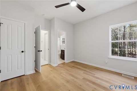 Tiny photo for 13306 Naylors Blue Court, Chesterfield, VA 23836 (MLS # 2603454)