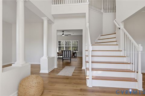 Tiny photo for 13306 Naylors Blue Court, Chesterfield, VA 23836 (MLS # 2603454)