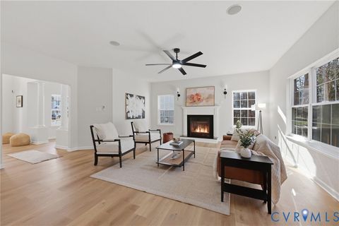 Tiny photo for 13306 Naylors Blue Court, Chesterfield, VA 23836 (MLS # 2603454)