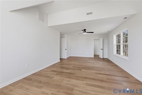 Tiny photo for 13306 Naylors Blue Court, Chesterfield, VA 23836 (MLS # 2603454)