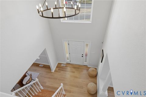 Tiny photo for 13306 Naylors Blue Court, Chesterfield, VA 23836 (MLS # 2603454)