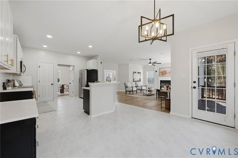 Tiny photo for 13306 Naylors Blue Court, Chesterfield, VA 23836 (MLS # 2603454)