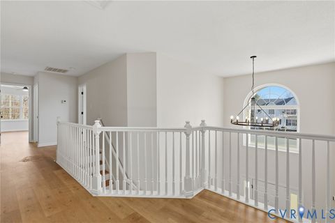 Tiny photo for 13306 Naylors Blue Court, Chesterfield, VA 23836 (MLS # 2603454)