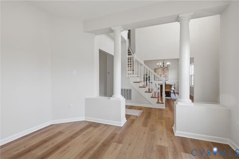 Tiny photo for 13306 Naylors Blue Court, Chesterfield, VA 23836 (MLS # 2603454)