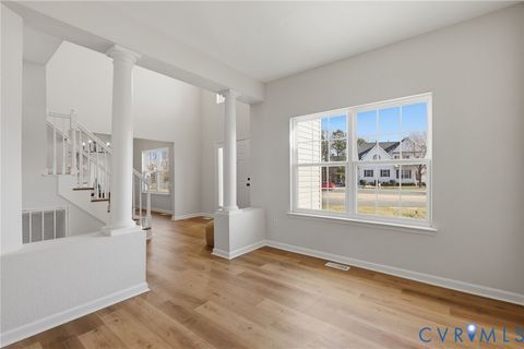 Tiny photo for 13306 Naylors Blue Court, Chesterfield, VA 23836 (MLS # 2603454)