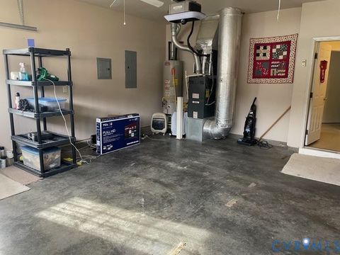 Tiny photo for 7463 Meadow Haven Circle, Mechanicsville, VA 23111 (MLS # 2604644)