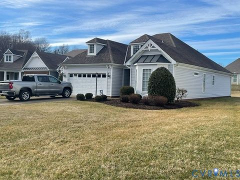 Tiny photo for 7463 Meadow Haven Circle, Mechanicsville, VA 23111 (MLS # 2604644)