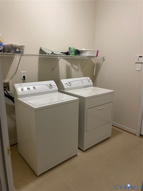 Tiny photo for 7463 Meadow Haven Circle, Mechanicsville, VA 23111 (MLS # 2604644)