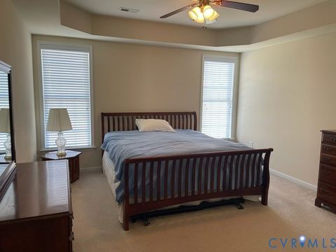 Tiny photo for 7463 Meadow Haven Circle, Mechanicsville, VA 23111 (MLS # 2604644)