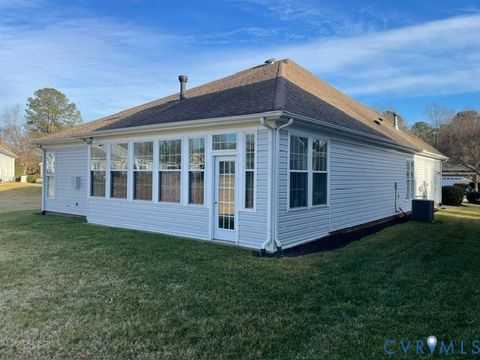 Tiny photo for 7463 Meadow Haven Circle, Mechanicsville, VA 23111 (MLS # 2604644)