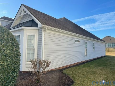 Tiny photo for 7463 Meadow Haven Circle, Mechanicsville, VA 23111 (MLS # 2604644)