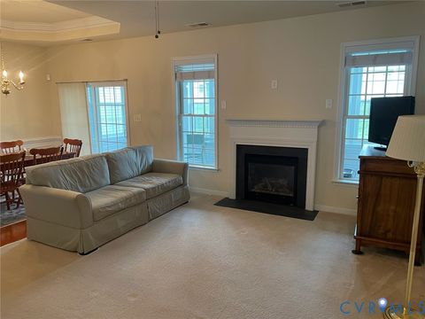 Tiny photo for 7463 Meadow Haven Circle, Mechanicsville, VA 23111 (MLS # 2604644)